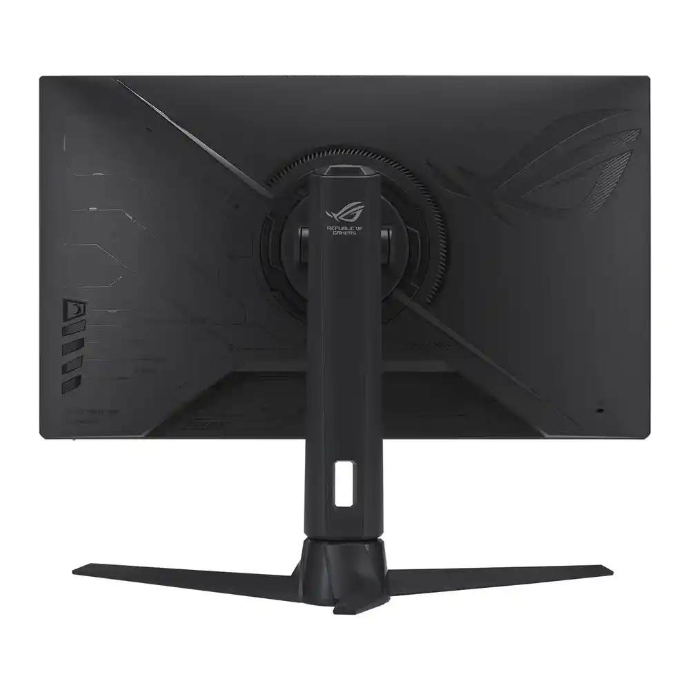 (image for) ASUS ROG Strix 27" Quad HD 300Hz AdaptiveSync IPS Gaming Monitor